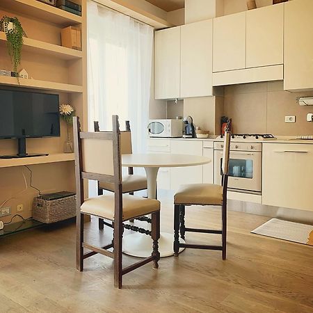 Casa Annasofia Lägenhet Rom Exteriör bild