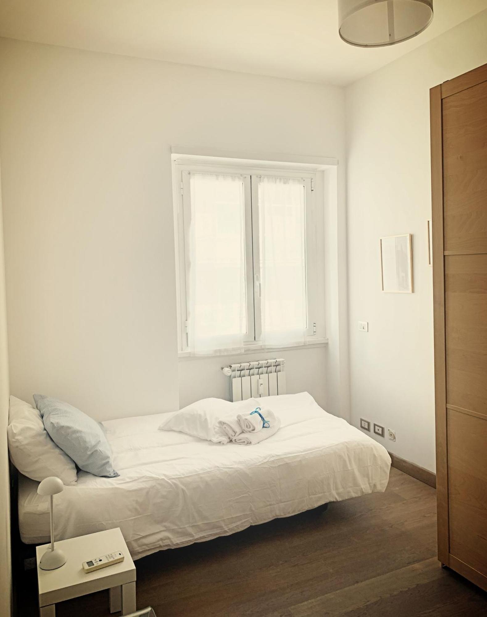 Casa Annasofia Lägenhet Rom Exteriör bild